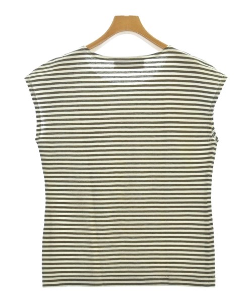 FERRETTI STUDIO（フェレッティ　ストゥディオ）Tシャツ・カットソー 茶 サイズ:44(L位) レディース/2200711478084