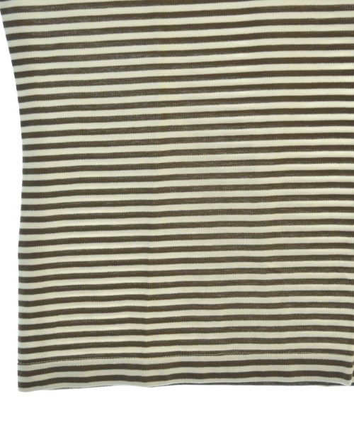 FERRETTI STUDIO（フェレッティ　ストゥディオ）Tシャツ・カットソー 茶 サイズ:44(L位) レディース/2200711478084