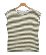 FERRETTI STUDIO（フェレッティ　ストゥディオ）Tシャツ・カットソー 茶 サイズ:44(L位) レディース/2200711478084