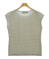 FERRETTI STUDIO（フェレッティ　ストゥディオ）Tシャツ・カットソー 茶 サイズ:44(L位) レディース/2200711478084