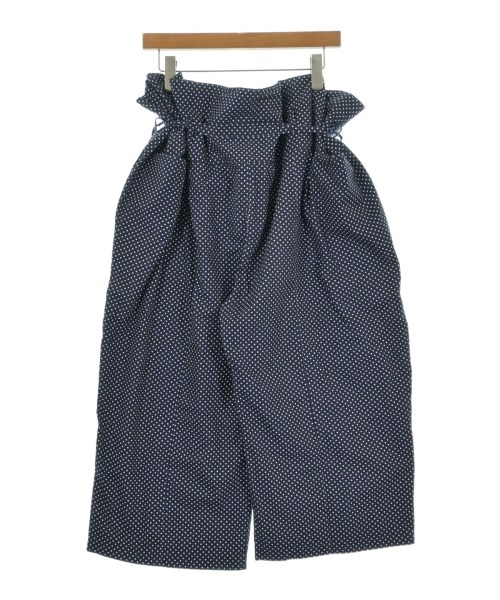 CLOUDY CLOUDY（クラウディクラウディ）クロップドパンツ 紺 サイズ:-(XXL位) メンズ/2200695748104