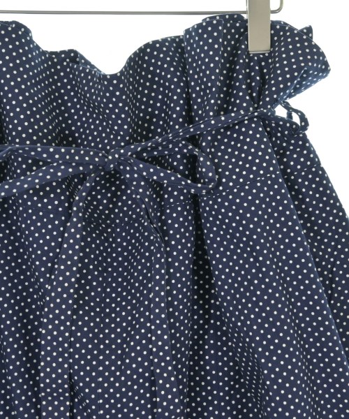 CLOUDY CLOUDY（クラウディクラウディ）クロップドパンツ 紺 サイズ:-(XXL位) メンズ/2200695748104