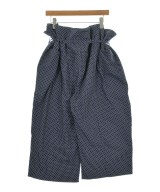 CLOUDY CLOUDY（クラウディクラウディ）クロップドパンツ 紺 サイズ:-(XXL位) メンズ/2200695748104