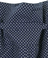 CLOUDY CLOUDY（クラウディクラウディ）クロップドパンツ 紺 サイズ:-(XXL位) メンズ/2200695748104