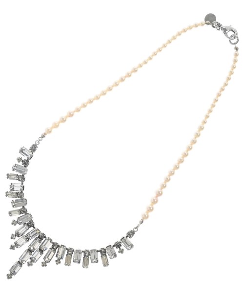 トムビンス(TOM BINNS)のTOM BINNS ネックレス