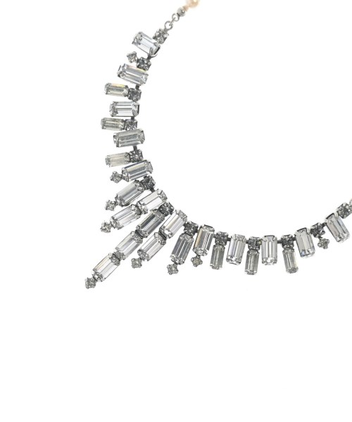 TOM BINNS（トムビンス）ネックレス シルバー サイズ:- レディース/2200637999045