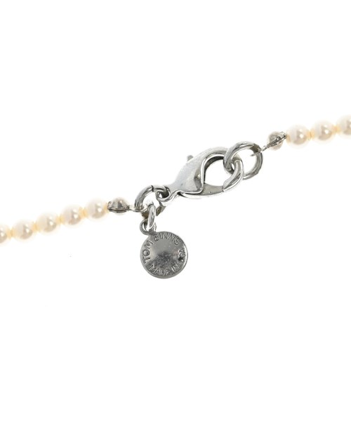 TOM BINNS（トムビンス）ネックレス シルバー サイズ:- レディース/2200637999045