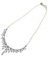 TOM BINNS（トムビンス）ネックレス シルバー サイズ:- レディース/2200637999045