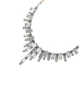 TOM BINNS（トムビンス）ネックレス シルバー サイズ:- レディース/2200637999045