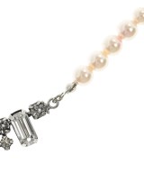 TOM BINNS（トムビンス）ネックレス シルバー サイズ:- レディース/2200637999045