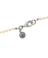 TOM BINNS（トムビンス）ネックレス シルバー サイズ:- レディース/2200637999045