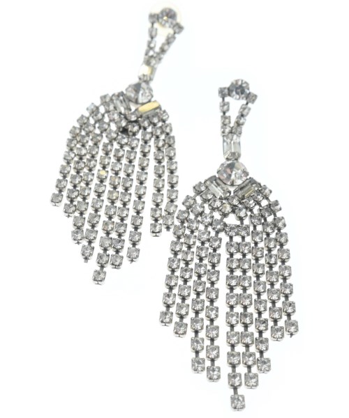 TOM BINNS(トムビンス)ピアス シルバー サイズ:-/2200660258218