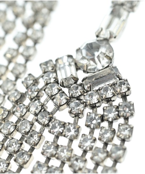 TOM BINNS（トムビンス）ピアス シルバー サイズ:- レディース/2200660258218