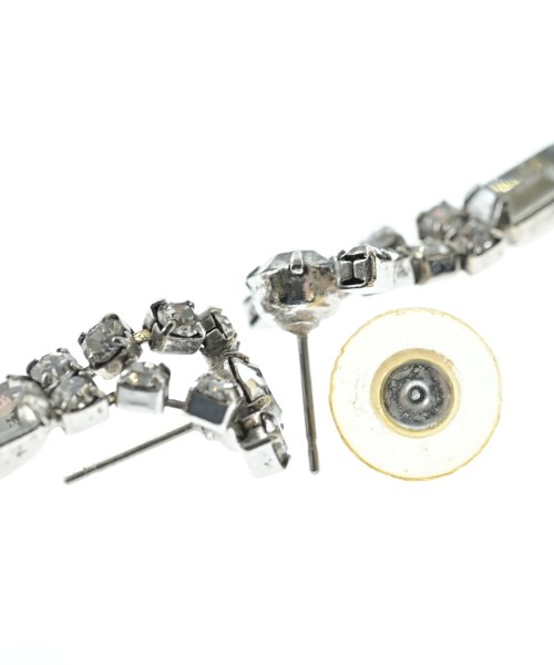 TOM BINNS（トムビンス）ピアス シルバー サイズ:- レディース/2200660258218