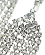 TOM BINNS（トムビンス）ピアス シルバー サイズ:- レディース/2200660258218