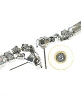 TOM BINNS（トムビンス）ピアス シルバー サイズ:- レディース/2200660258218