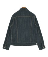 COMME CA COMMUNE（コムサコミューン）デニムジャケット 紺 サイズ:M メンズ/2200623737019