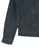 COMME CA COMMUNE（コムサコミューン）デニムジャケット 紺 サイズ:M メンズ/2200623737019