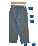 COMME CA COMMUNE（コムサコミューン）その他 グレー サイズ:S メンズ/2200619485016