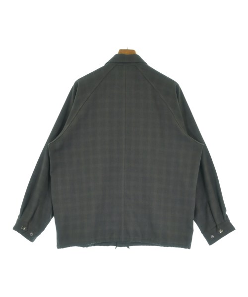 COMME CA COMMUNE（コムサコミューン）その他 グレー サイズ:M メンズ/2200629730021