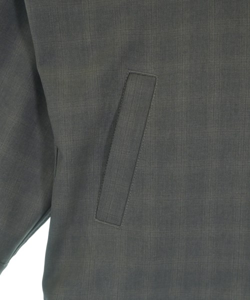 COMME CA COMMUNE（コムサコミューン）その他 グレー サイズ:M メンズ/2200629730021