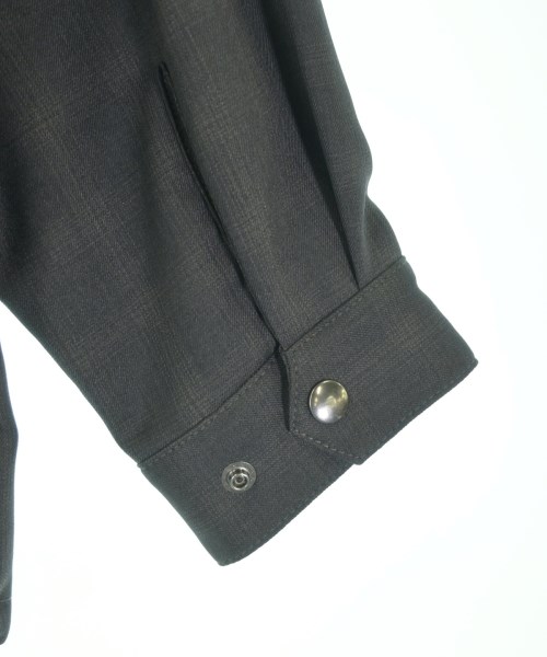 COMME CA COMMUNE（コムサコミューン）その他 グレー サイズ:M メンズ/2200629730021