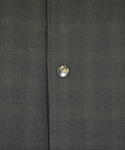 COMME CA COMMUNE（コムサコミューン）その他 グレー サイズ:M メンズ/2200629730021