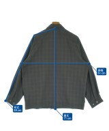 COMME CA COMMUNE（コムサコミューン）その他 グレー サイズ:M メンズ/2200629730021