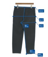 COMME CA COMMUNE（コムサコミューン）その他 黒 サイズ:S メンズ/2200627502057