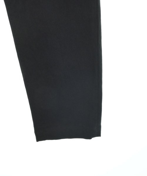 COMME CA COMMUNE（コムサコミューン）その他 黒 サイズ:M レディース/2200662518020