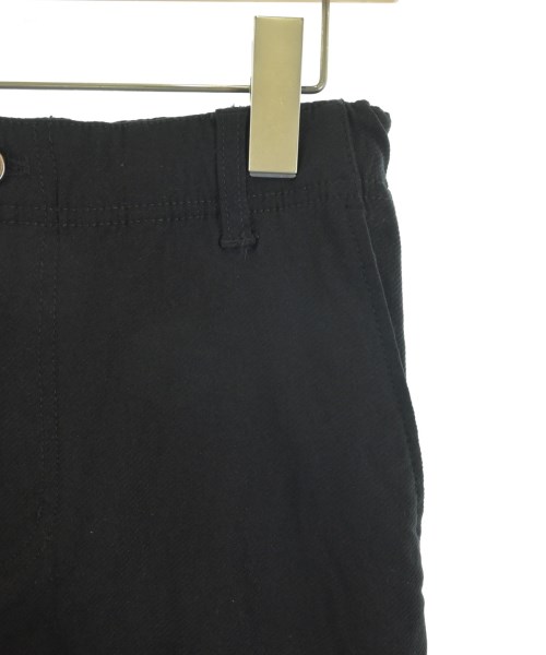 COMME CA COMMUNE（コムサコミューン）その他 黒 サイズ:M レディース/2200662518020