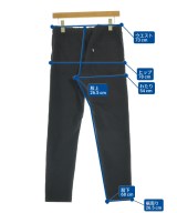 COMME CA COMMUNE（コムサコミューン）その他 黒 サイズ:M レディース/2200662518020