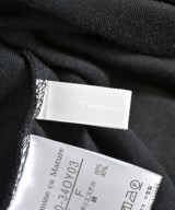 COMME CA COMMUNE（コムサコミューン）ワンピース 黒 サイズ:F レディース/2200683476125