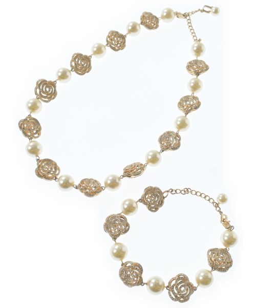 grosse(グロッセ)ネックレス ゴールド サイズ:-/2200627501852