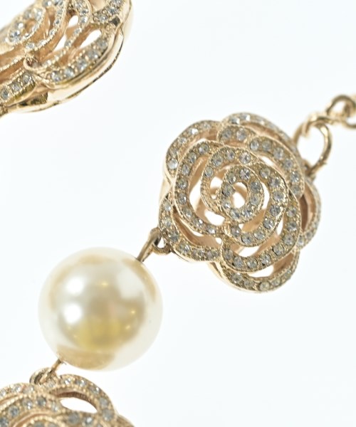 grosse（グロッセ）ネックレス ゴールド サイズ:- レディース/2200627501852