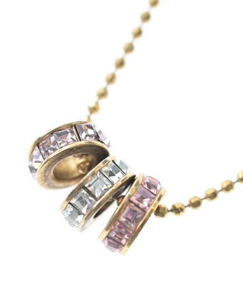 grosse(グロッセ)ネックレス ゴールド サイズ:-/2200649381180