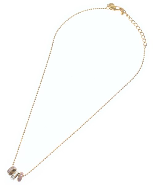 grosse（グロッセ）ネックレス ゴールド サイズ:- レディース/2200649381180