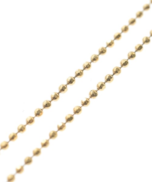 grosse（グロッセ）ネックレス ゴールド サイズ:- レディース/2200649381180