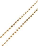 grosse（グロッセ）ネックレス ゴールド サイズ:- レディース/2200649381180