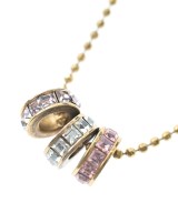 grosse ネックレス