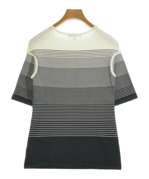 OHNE TITEL（オーネティテル）ニット・セーター 白 サイズ:S レディース/2200609422311