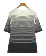 OHNE TITEL（オーネティテル）ニット・セーター 白 サイズ:S レディース/2200609422311