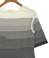 OHNE TITEL（オーネティテル）ニット・セーター 白 サイズ:S レディース/2200609422311