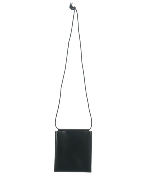 soli(ソーリ)ショルダーバッグ 黒 サイズ:-/2200674373099