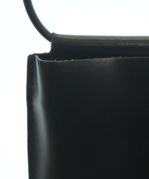 soli（ソーリ）ショルダーバッグ 黒 サイズ:- レディース/2200674373099