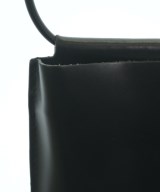 soli（ソーリ）ショルダーバッグ 黒 サイズ:- レディース/2200674373099