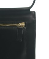 soli（ソーリ）ショルダーバッグ 黒 サイズ:- レディース/2200674373099