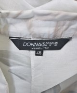 DONNA erre（ドンナ　エレ）ワンピース 白 サイズ:46(XL位) レディース/2200661994023