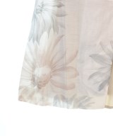 DONNA erre（ドンナ　エレ）ワンピース 白 サイズ:46(XL位) レディース/2200661994023