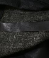 ISAAC SELLAM（アイザックセラム）ライダース 黒 サイズ:M メンズ/2200638109030